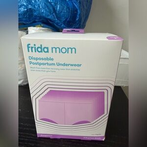 FRIDA POSTPARTUM SHORTS